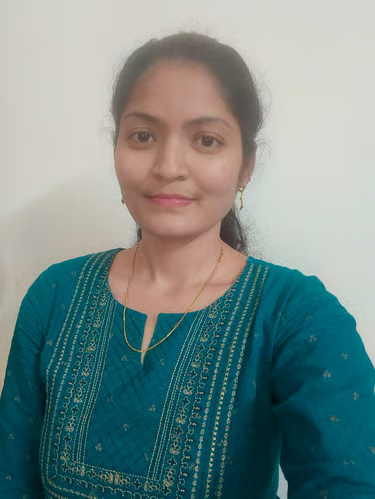 Ahamedunnisa