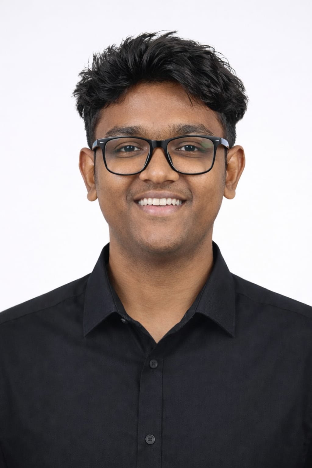 Praneeth