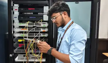 Bangalore Lab