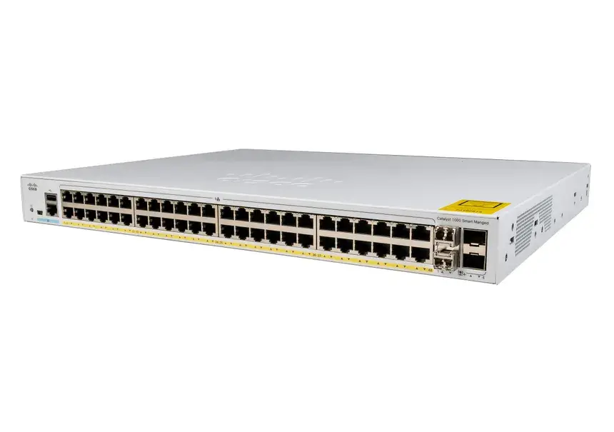 Cisco Catalyst