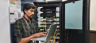 Hyderabad Lab