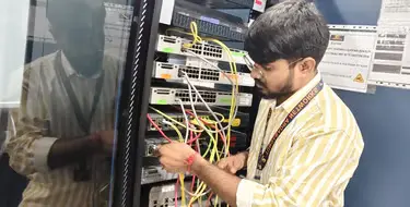 Vizag Lab