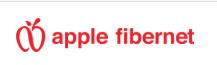 Apple Fibernet