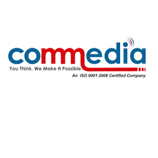 Commedia